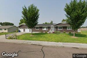 820 Darlin St, Sutherland, NE 69165
