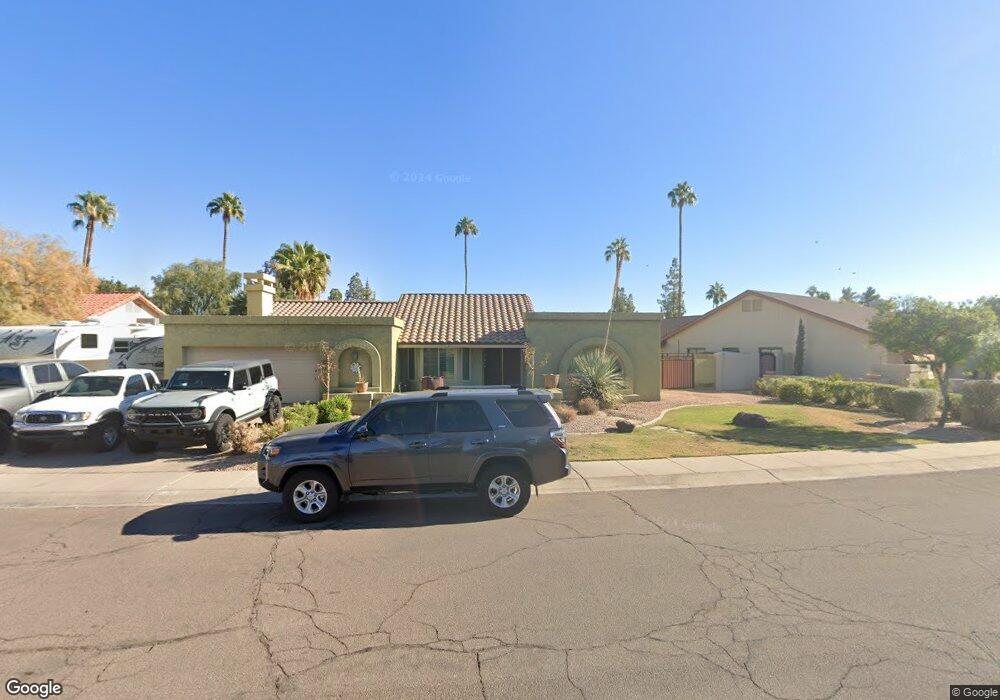 9123 S Kachina Dr, Tempe, AZ 85284 - photo 1