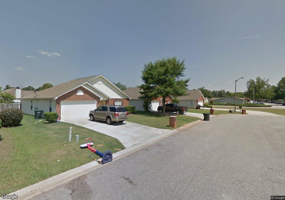 113 Onyx Ct, Warner Robins, GA 31093 - photo 1