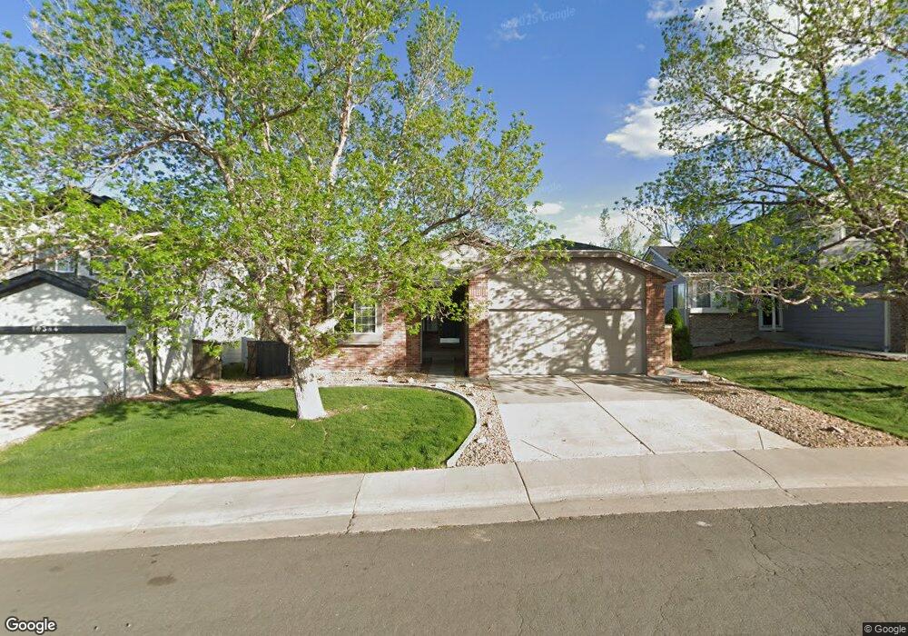 10392 Lone Lynx, Lone Tree, CO 80124 - photo 1