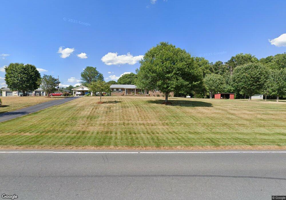 1654 Hopewell Friends Rd, Asheboro, NC 27205 - photo 1