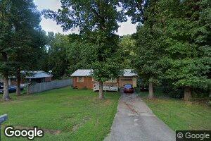 5407 Canterbury Rd, Shelby, NC 28152