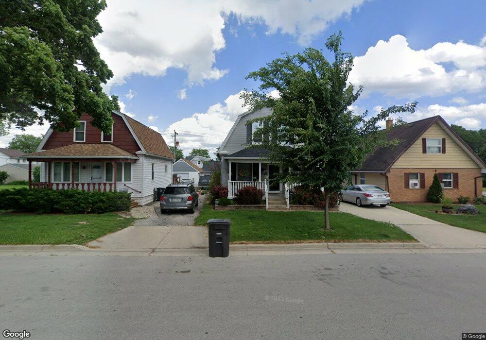 4708 N 127th St, Butler, WI 53007 - photo 1