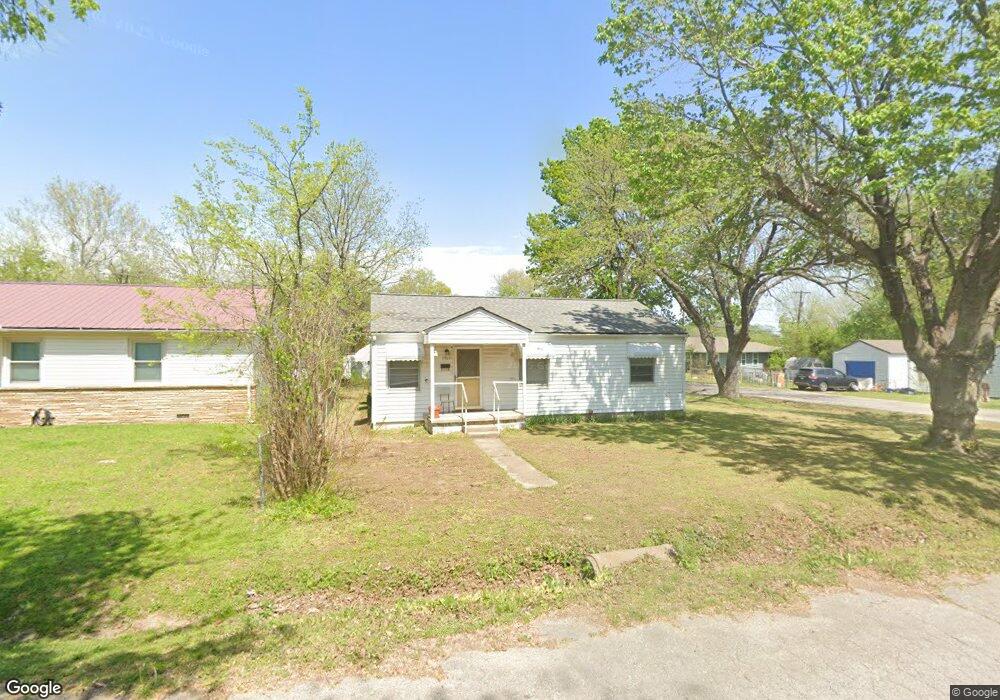 3903 W 41st Place, Tulsa, OK 74107 - photo 1