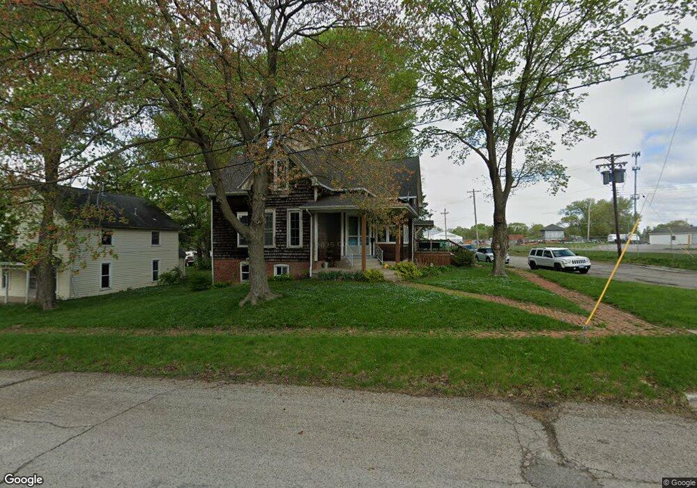 603 S Mclean St, Lincoln, IL 62656 - photo 1
