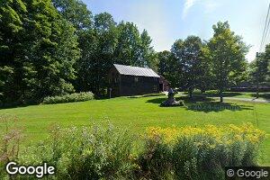 16 Methodist Hill Rd, Plainfield, NH 03781