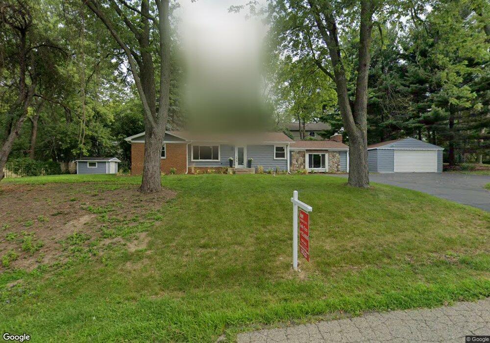 6620 Dandison Blvd unit Bldg-Unit, West Bloomfield, MI 48324 - photo 1