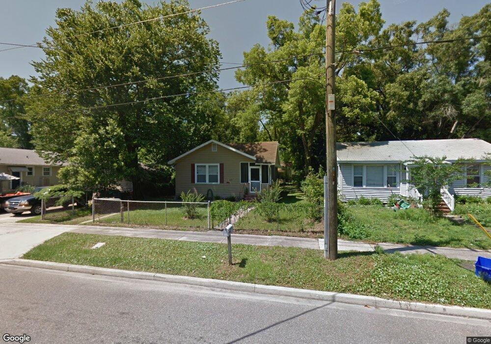 4649 Kingsbury St, Jacksonville, FL 32205 - photo 1