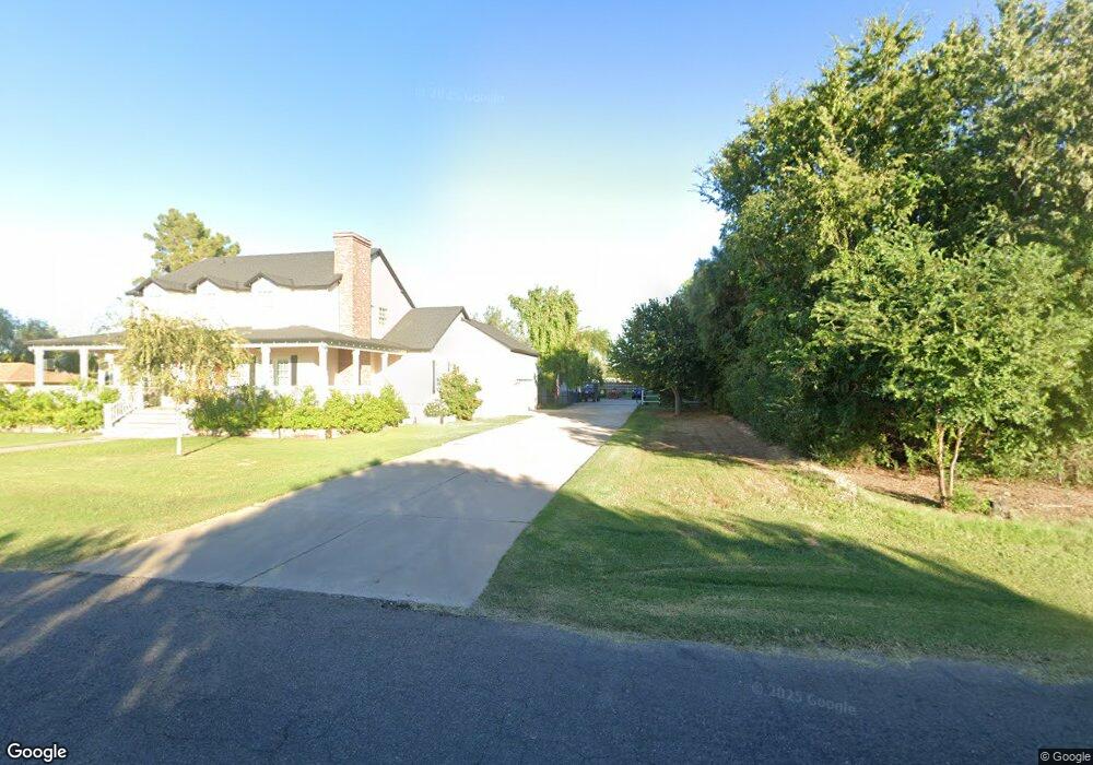 1015 N Tucana Ln, Gilbert, AZ 85234 - photo 1