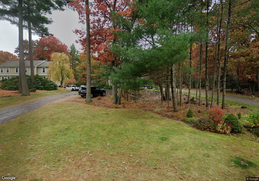 164 Vest Way unit 1, North Andover, MA 01845 - photo 1