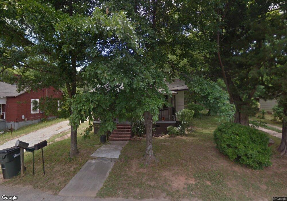 5184 Avery St SW, Covington, GA 30014 - photo 1