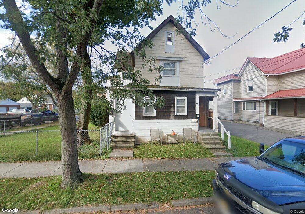 62 Baldwin St, Binghamton, NY 13903 - photo 1