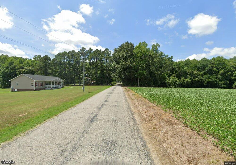 1.45 acr Hines Rd, Disputanta, VA 23842 - photo 1