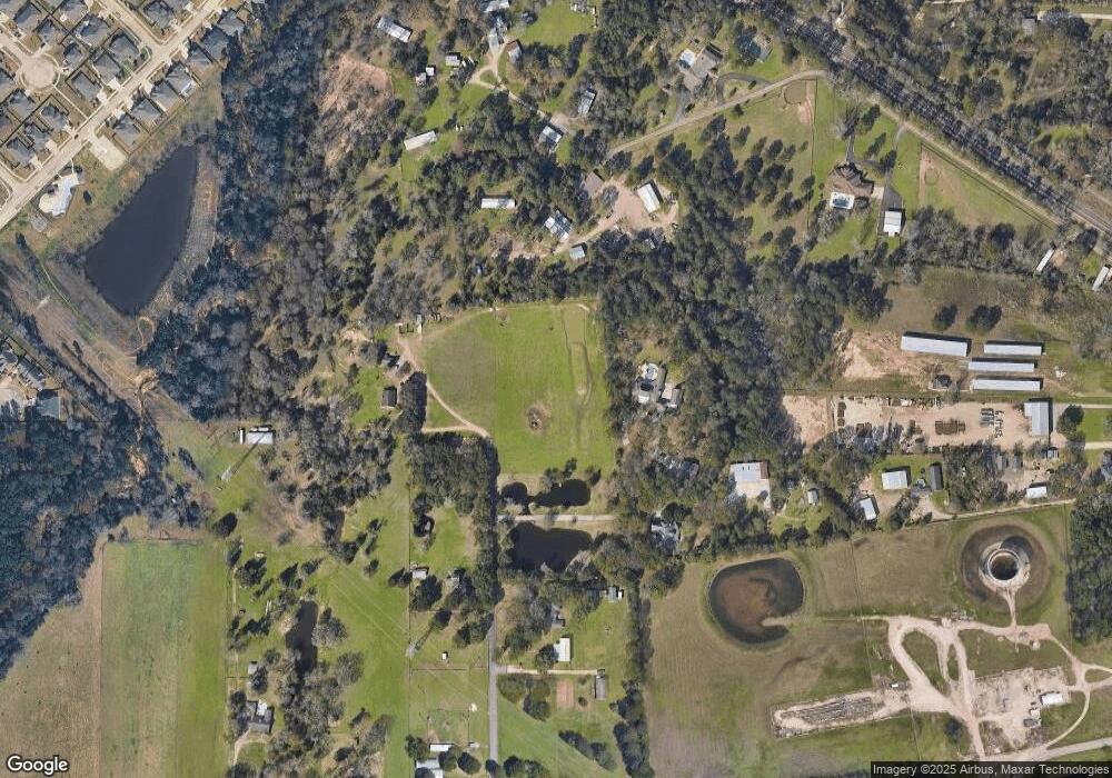 12134 Zion Rd, Tomball, TX 77375 - photo 1