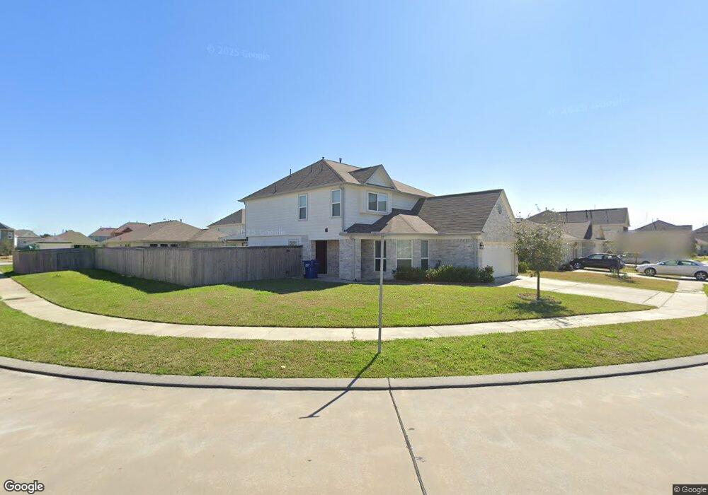 13520 W Red Birch Cir, Houston, TX 77038 - photo 1