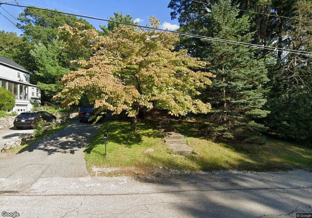 10 Harold St, Sharon, MA 02067 - photo 1