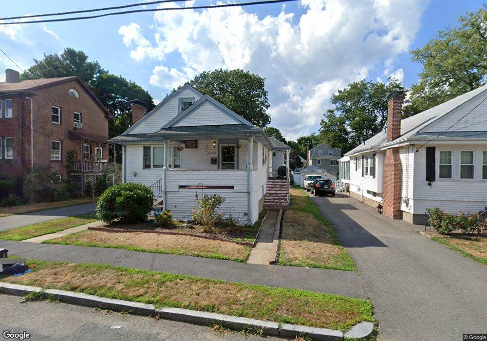 Street View Photo