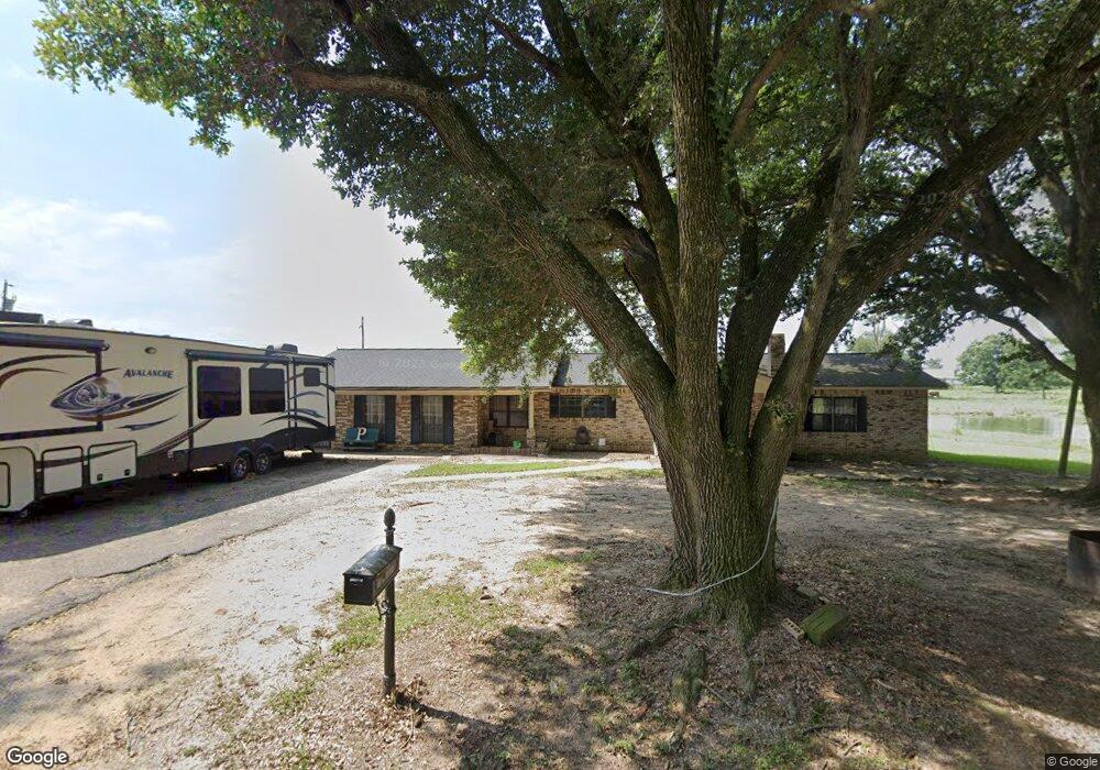 70 County Road 104, Stringer, MS 39481 - photo 1