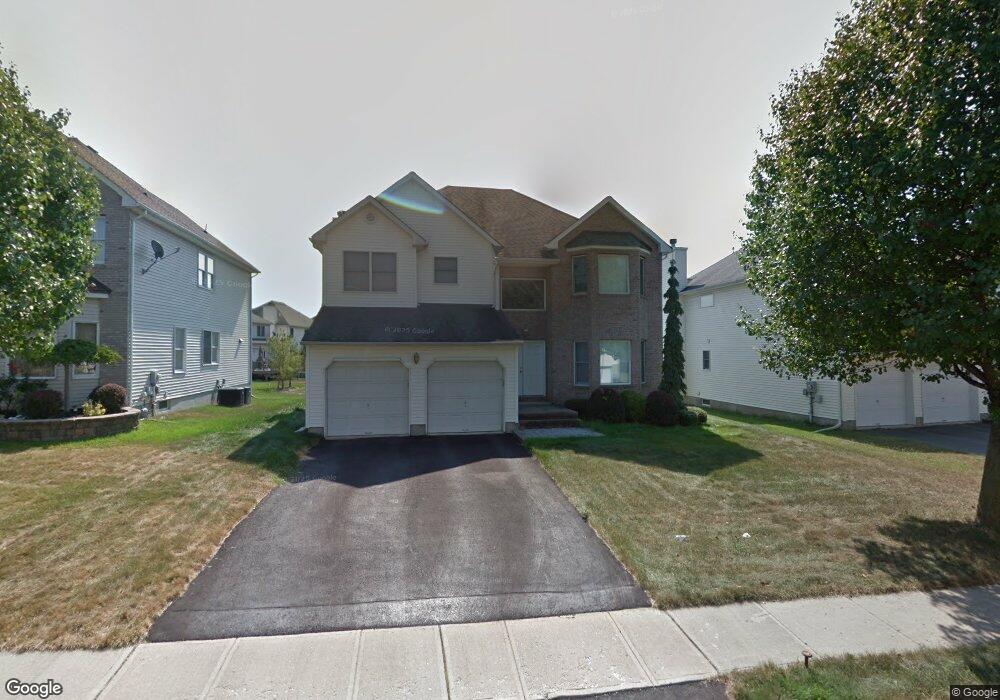 41 Erica Way, Parsippany, NJ 07054 - photo 1