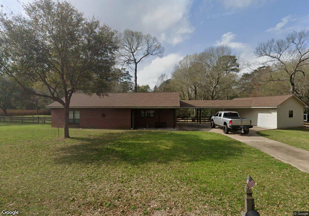 22821 Cardinal Dr, Hockley, TX 77447 - photo 1