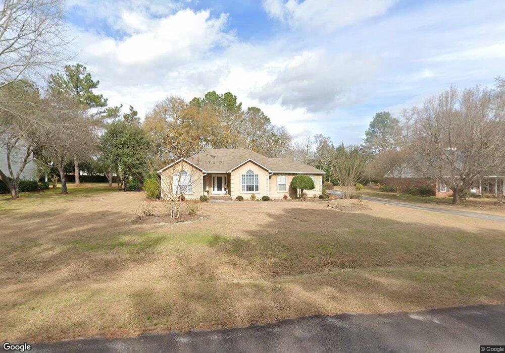 1611 Harvest Way, Statesboro, GA 30458 - photo 1