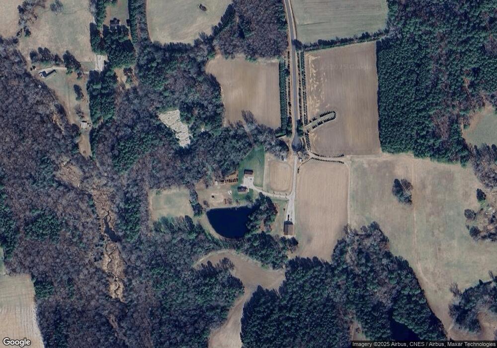 394 King Rd, Castalia, NC 27816 - photo 1