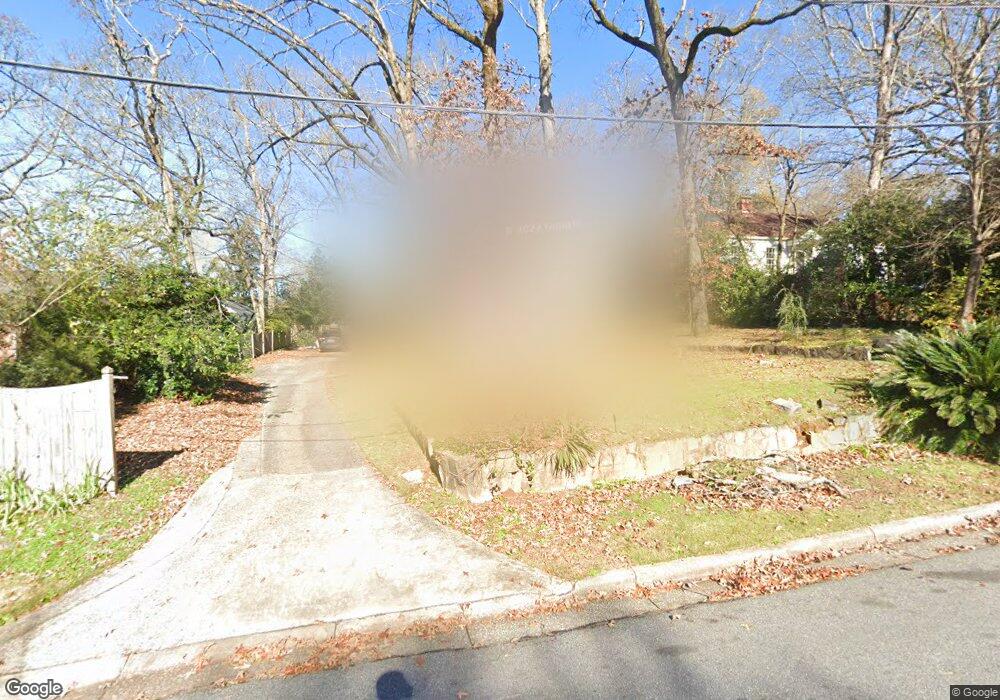 294 Oakland Ave, Athens, GA 30606 - photo 1