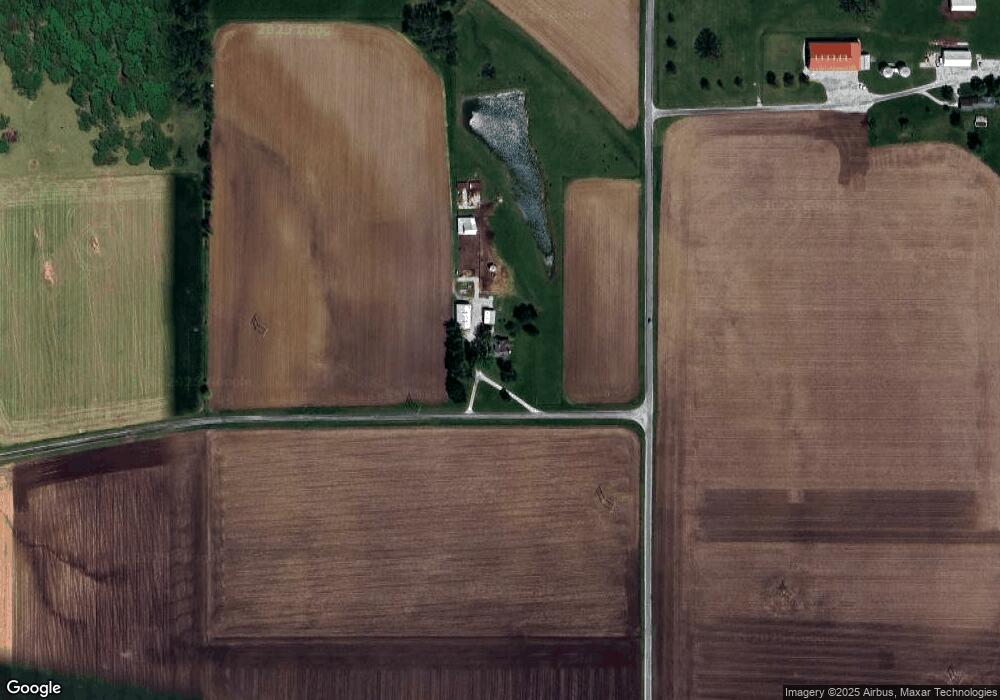 2214 Spradlin Rd, Jacksonville, IL 62650 - photo 1