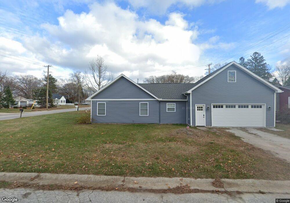 2020 Hancock St, Port Huron, MI 48060 - photo 1