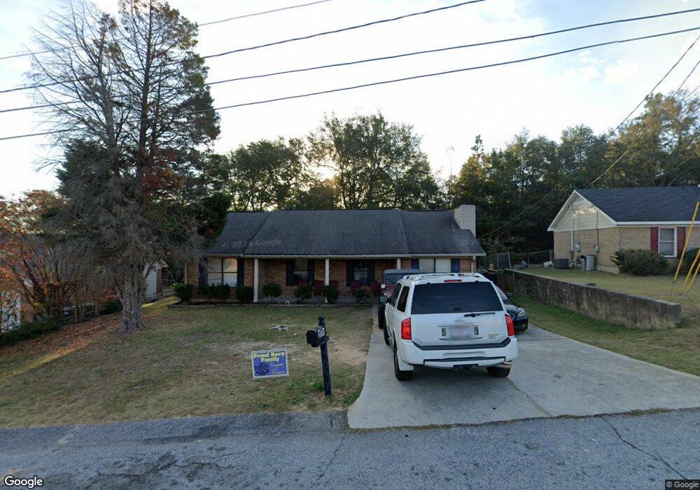 3004 Miranda Rd, Augusta, GA 30906 - photo 1