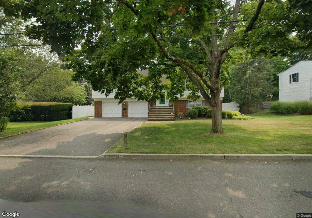 270 Midwood Rd, Paramus, NJ 07652 - photo 1