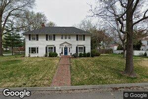 612 W 66th Terrace, Kansas City, MO 64113
