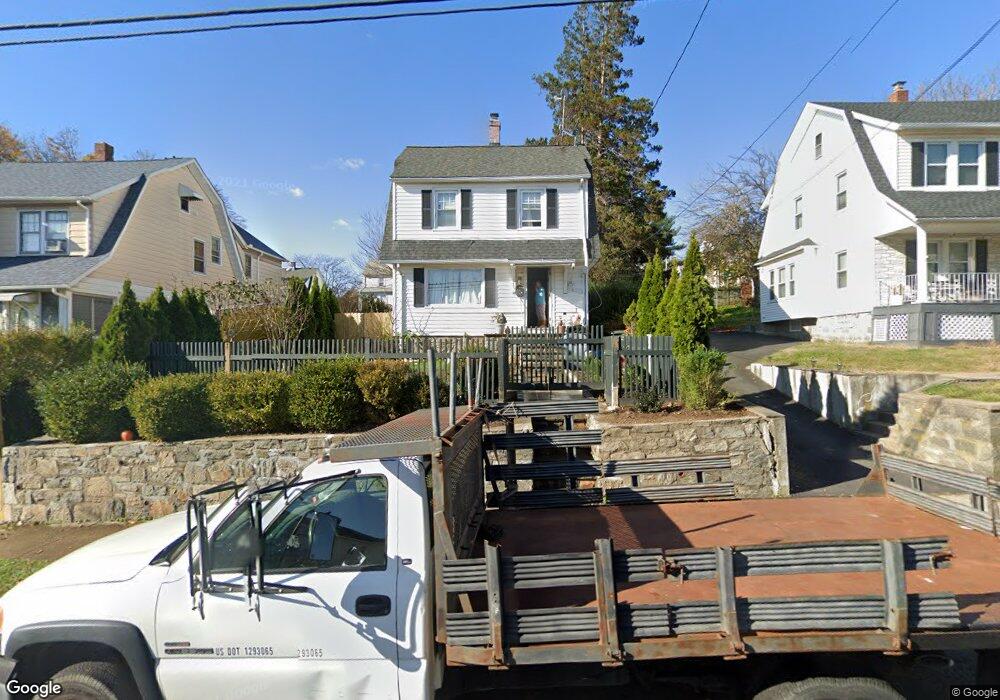 267 Summerfield Ave, Bridgeport, CT 06610 - photo 1