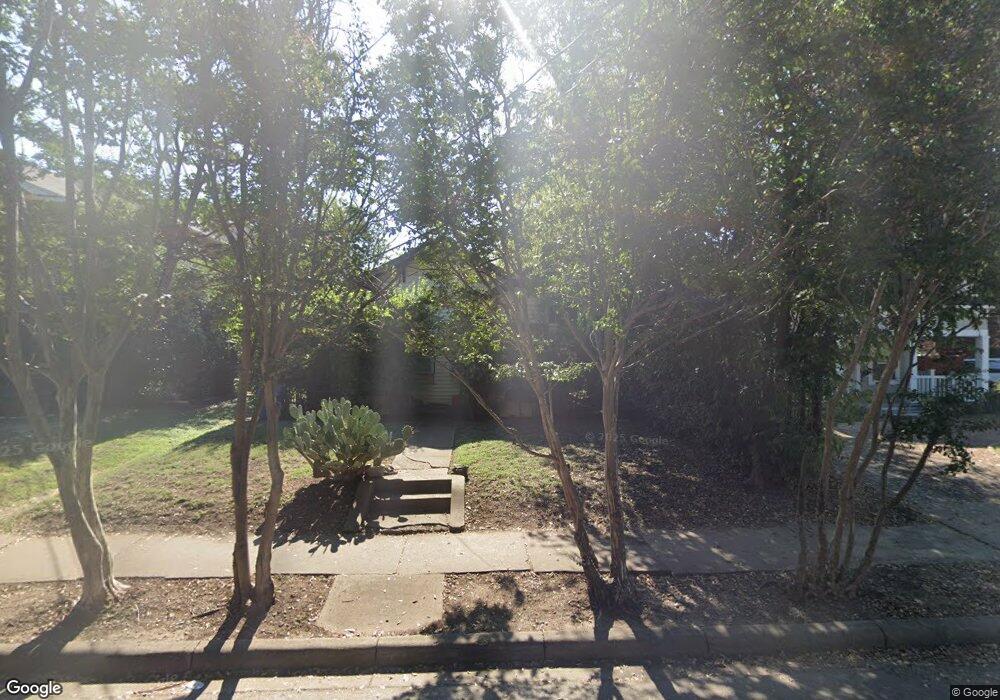 5712 Junius St, Dallas, TX 75214 - photo 1