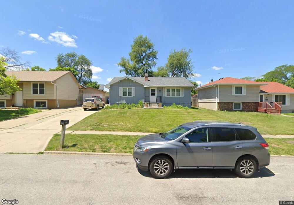 3206 SE 20th St, Des Moines, IA 50320 - photo 1