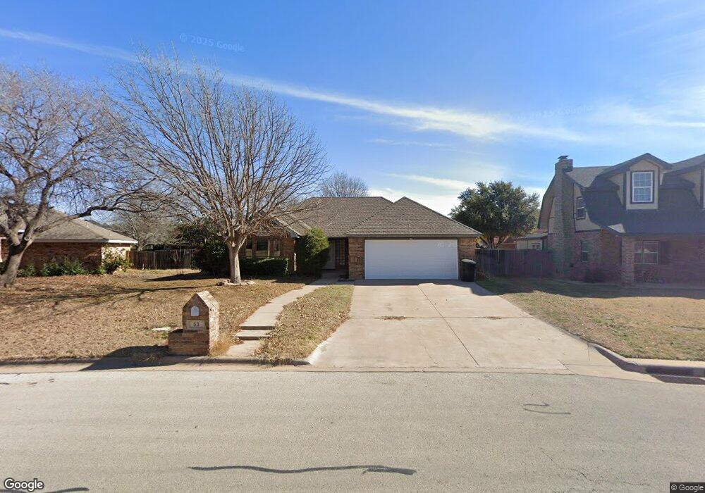 53 Pebble Beach St, Abilene, TX 79606 - photo 1