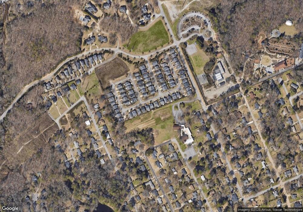 213 Garden View Dr, West Columbia, SC 29169 - photo 1