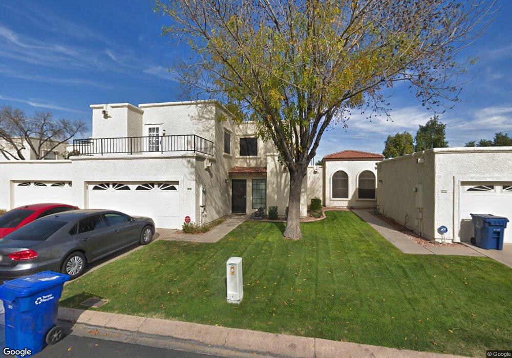 1864 E Sunburst Ln, Tempe, AZ 85284 - photo 1