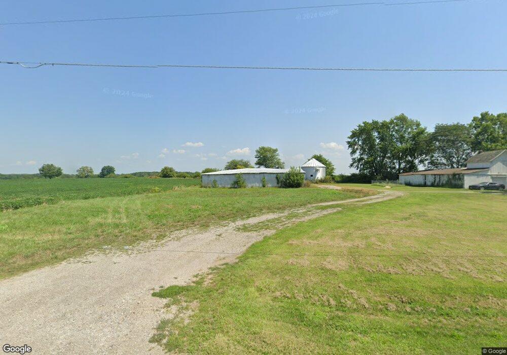 18548 State Route 104, Circleville, OH 43113 - photo 1