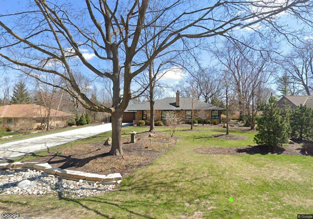 1240 Woodside Ln, Elm Grove, WI 53122 - photo 1