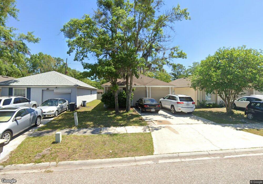 4317 Jillian Dr, Jacksonville, FL 32210 - photo 1