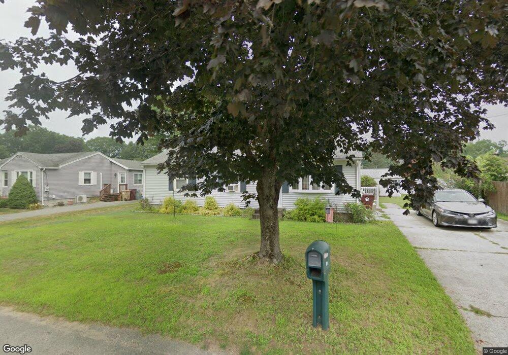 20 N Arthur St, Ludlow, MA 01056 - photo 1