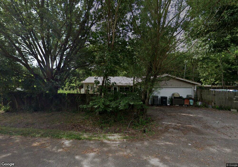 1307 Charles Dr, Jonesboro, AR 72401 - photo 1