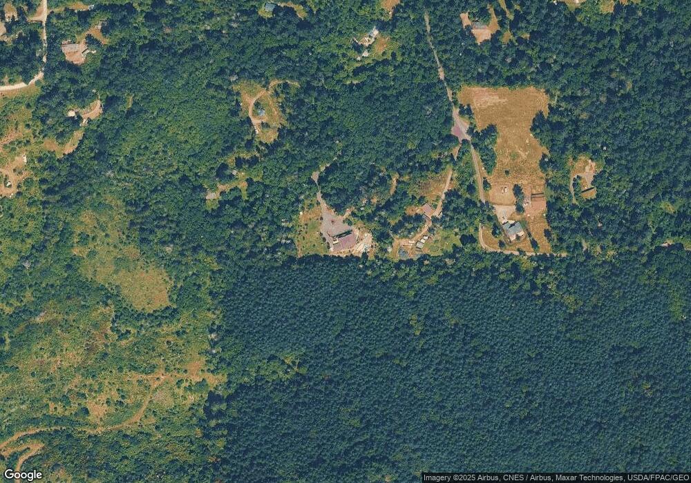 17204 Jonas Hill Ln SE, Rainier, WA 98576 - photo 1