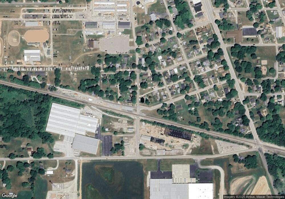 314 Broadway St, Argos, IN 46501 - photo 1