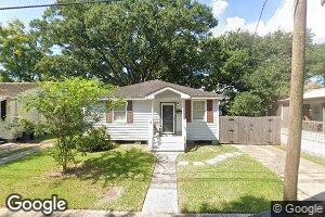 324 West Ave, New Orleans, LA 70123