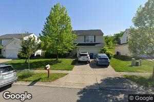 3508 Winterwood Dr, Dayton, OH 45424