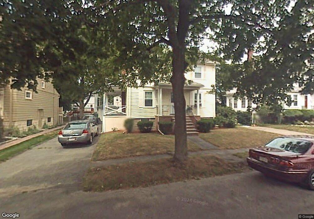 163 Century Street Extension, Medford, MA 02155 - photo 1