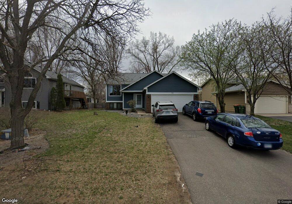 624 107th Ln NW, Coon Rapids, MN 55448 - photo 1