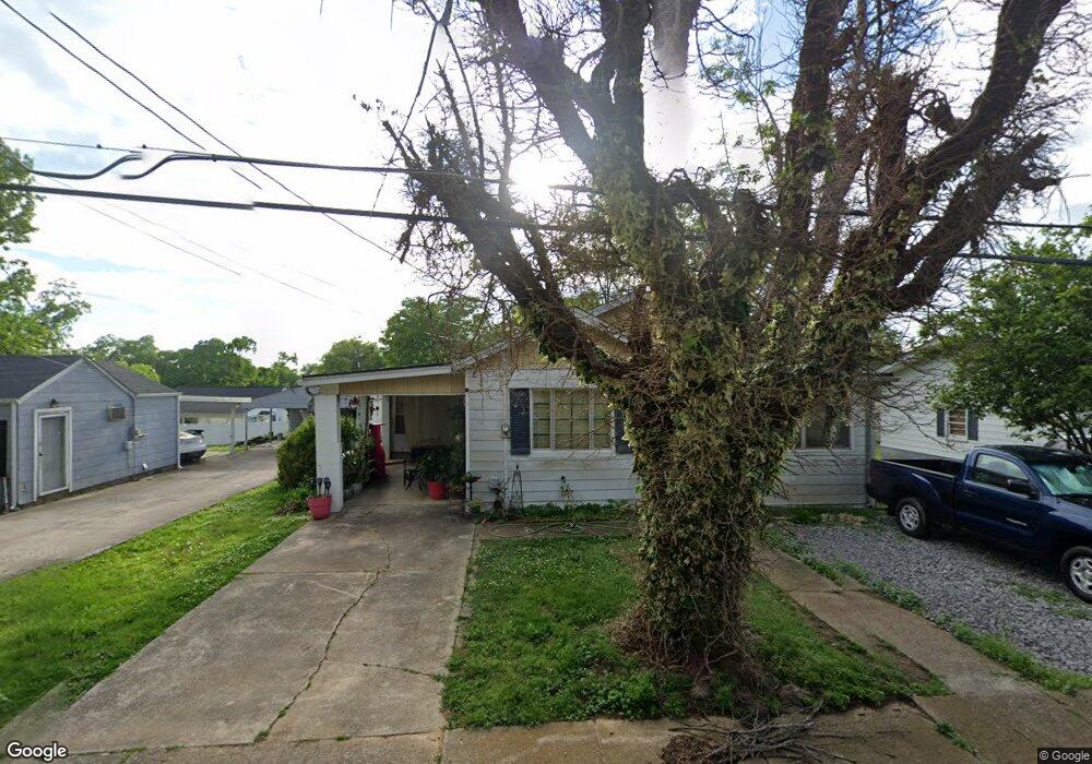 737 King Ave, Shelbyville, TN 37160 - photo 1